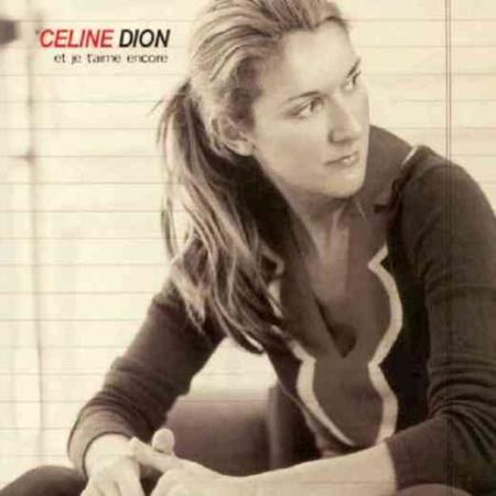 celine dione